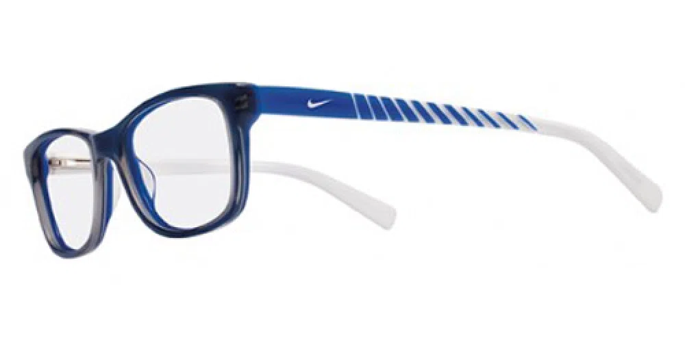 Nike 5509 Eyeglasses - view 10